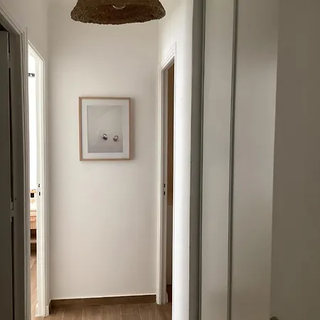 Le 3 Pieces A 600 M De La Appartement *