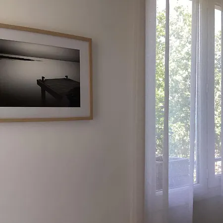 Le 3 Pieces A 600 M De La * Fréjus