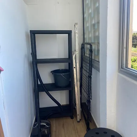 Lägenhet 3 Pieces 600 M De La