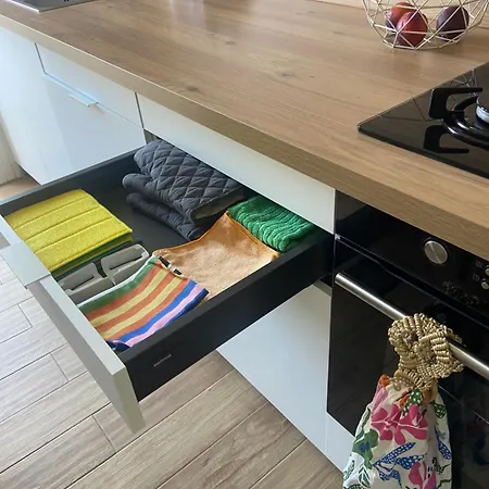 3 Pieces 600 M De La Lägenhet