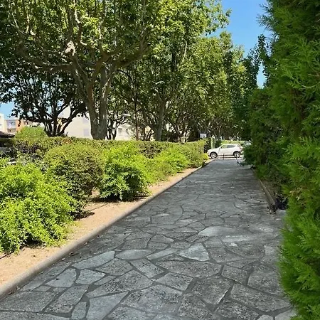 Διαμέρισμα 3 Pieces 600 M De La