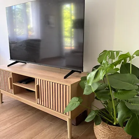 Le 3 Pieces A 600 M De La Apartment *